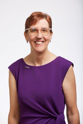 Heather Carpenter